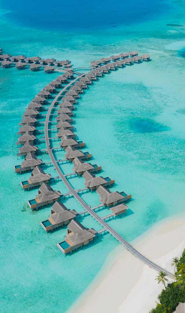 Vakkaru Maldives Early Booker