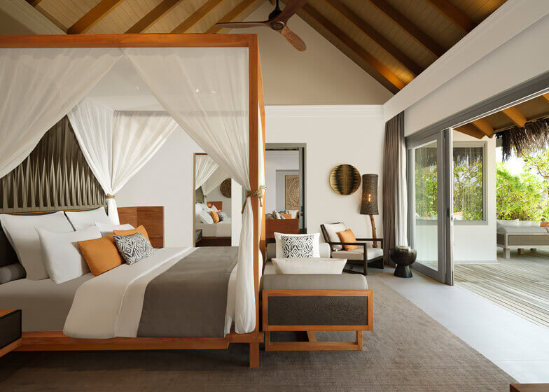 Vakkaru Maldives Accommodation