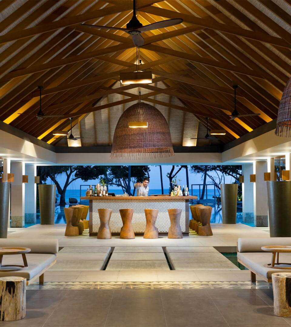 Vakkru Maldives - Cabana