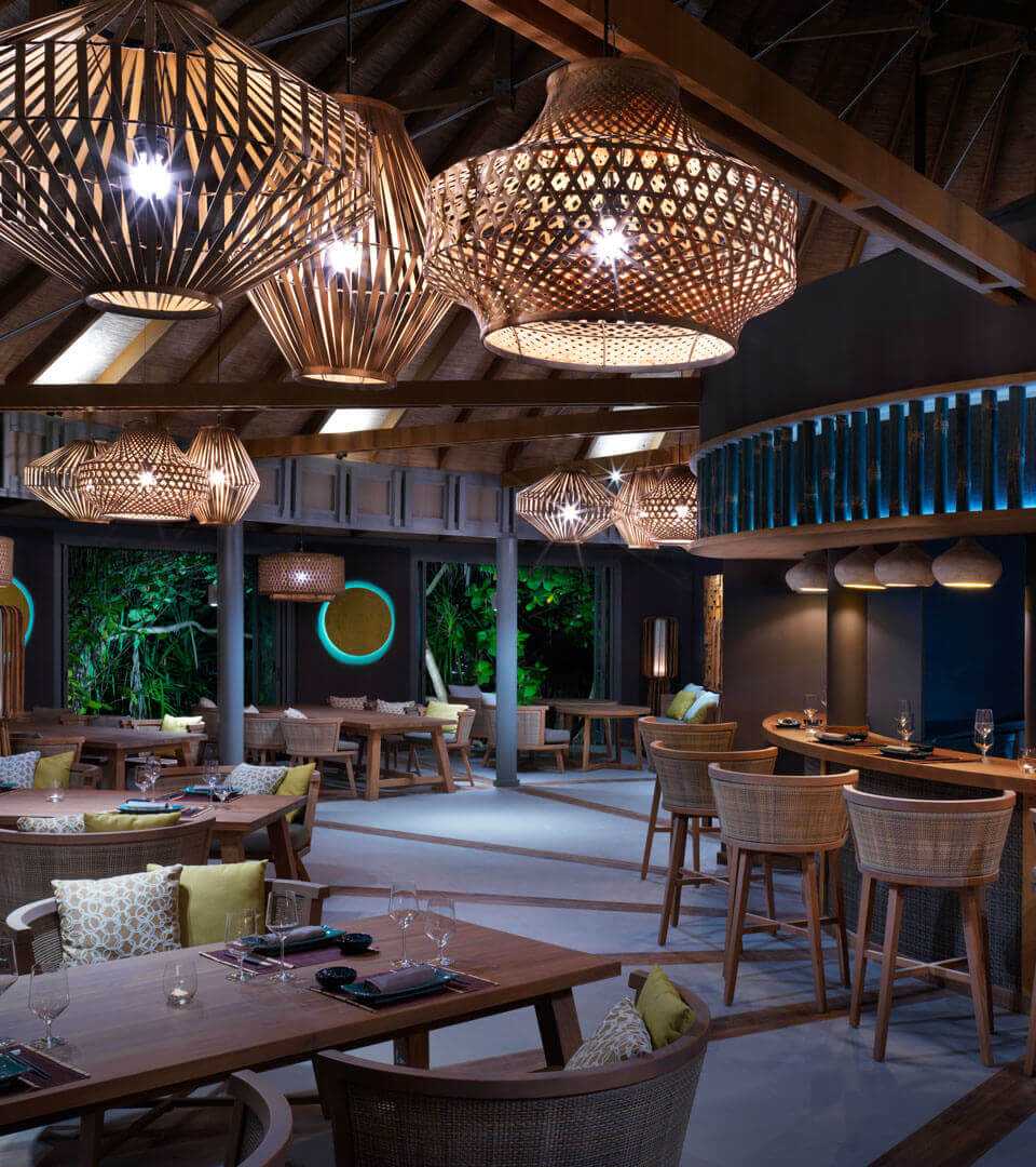 Vakkru Maldives - Onu