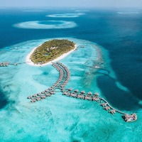 Vakkaru Resort Maldives