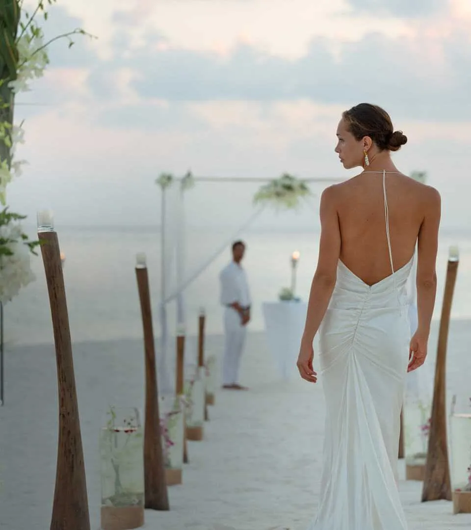 Vakkaru Resort Maldives - Weddings