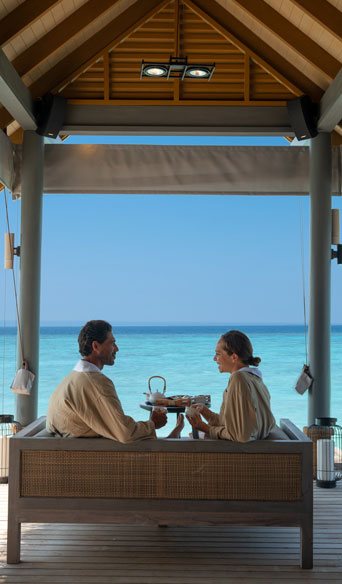 Weddings & Honeymoon