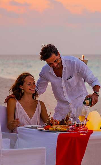 Weddings & Honeymoon