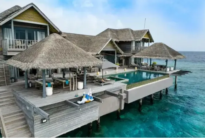 Celebrate a tropical Easter at Vakkaru Maldives with ‘Five Days in Wonderland’ programme