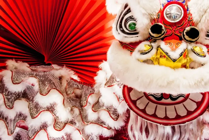 Lunar New Year Magic at Vakkaru Maldives