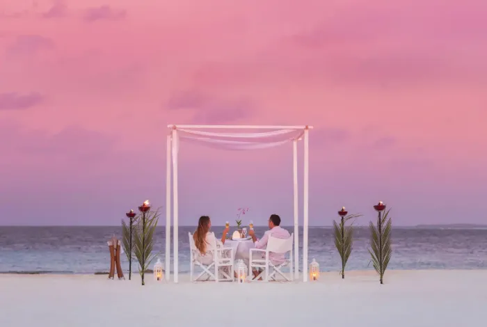 All You Need is Love: Vakkaru Maldives unveils five romantic experiences for a truly memorable Valentine’s Day