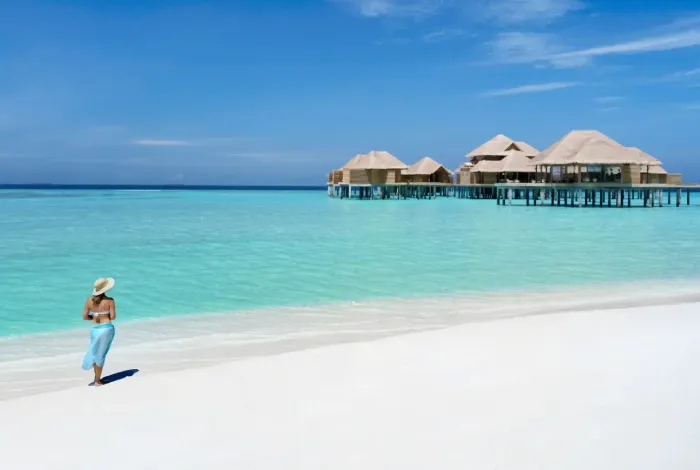 Empower and Rejuvenate: Vakkaru Maldives Launches Five Special Programmes to Celebrate International Women's Day