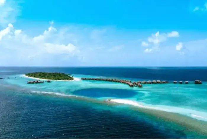 Vakkaru Maldives Shines Bright with Fourth Consecutive Win at 2023 World Travel Awards