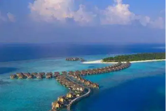 Vakkaru Maldives - A Timeless Sanctuary in UNESCO Biosphere Reserve