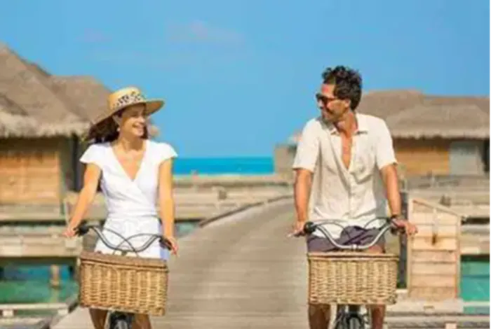 Vakkaru Maldives Awarded Favorite Romantic Getaway by Condé Nast Traveller Middle East Readers' Choice Awards 2018/2019