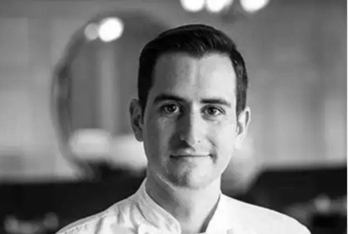 “Going Beyond Chocolate” with Alistair Birt, Head Pastry Chef of Harrods London at Vakkaru Maldives