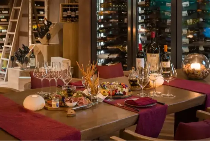 Vakkaru Reserve Wins Wine Spectator’s Best of Award of Excellence for the Third Time