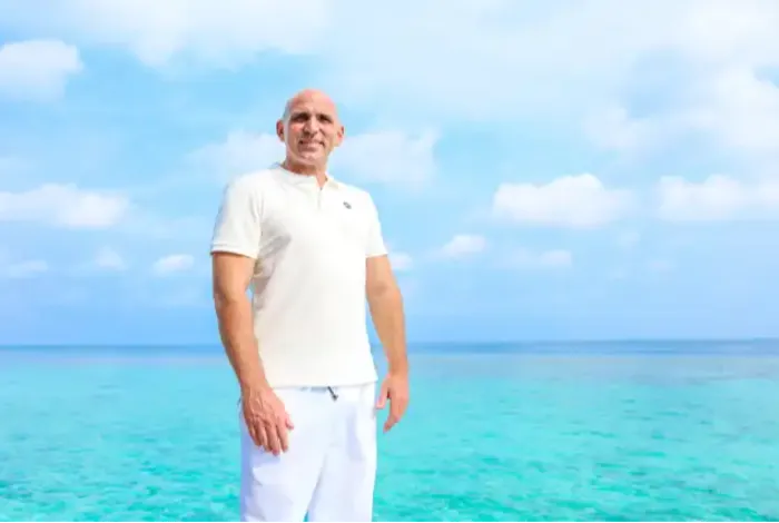 Wellness and Fitness Expert Domingos Folgado Returns to Vakkaru Maldives this Spring
