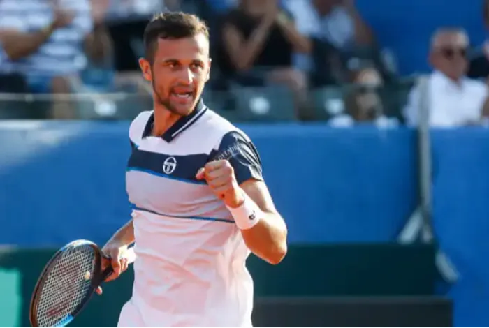 World Doubles Tennis Ace Mate Pavic Returns to Vakkaru Maldives to Serve up Exclusive Sessions
