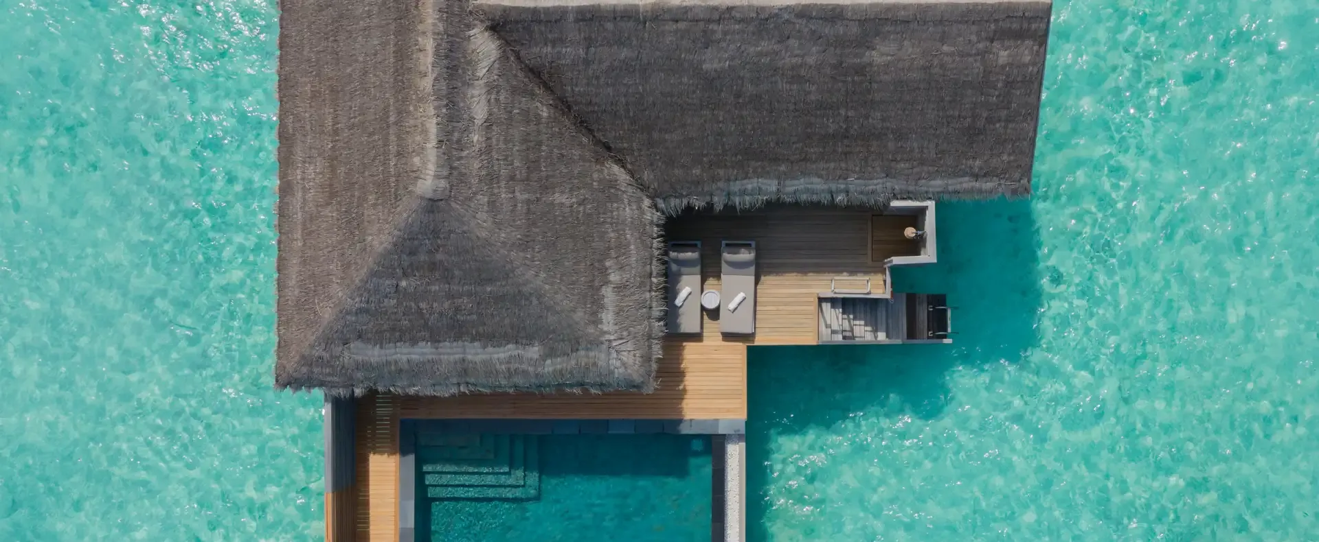Holistic wellness journey at Vakkaru Maldives with spa and half board dining.