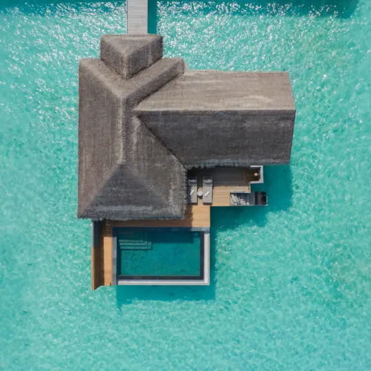Early bird offer at Vakkaru Maldives with half board and family benefits