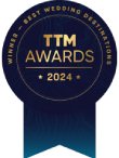    Best Wedding Destination – TTM Maldives 2024