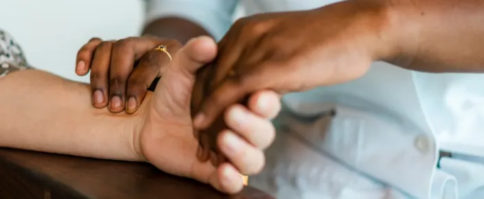 Personal medical consultation service at Vakkaru Maldives wellness spa