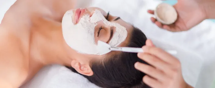 Beauty rituals at Vakkaru Maldives with grooming and finishing treatments