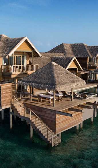 Personalized spa treatment